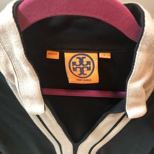 Tory Burch Cotton Tunic
